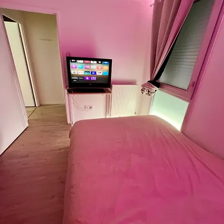 Homestay A Louer Avec Salle De Bain Privative